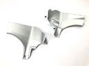 BMW R 1150 RS R22 [2003] - cockpit fairing pulpit inner fairing right and left color code 764-1