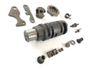 Suzuki GSX-R 1100 W GU75 C [1993] - Schaltwalze Set-3