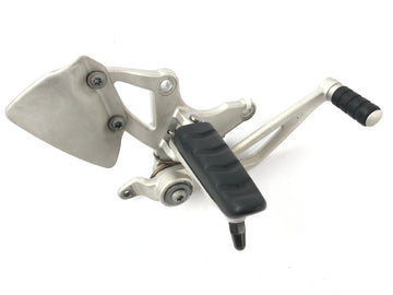 BMW R 1200 ST R1ST [2006] - Footrest System Driver Footrest a destra con pedale del freno