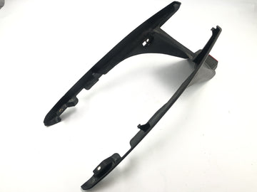 Honda XBR 500 PC 15 [1989] - Porta della targa Kot -Feen - 0