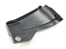 Yamaha XVS 650 4VR [1997] - Seitendeckel links Verkleidung schwarz-3