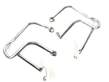 Honda Goldwing GL 1100 SC02 [1980] - Coppia del set di crash bar