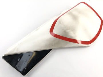 Yamaha TT 600 59x [1986] - rivestimento laterale sinistro - 0