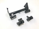 Kawasaki VN 1500 Mean Streak VN50T [2005] -  Motorhalter Motor Befestigungssatz Set-4