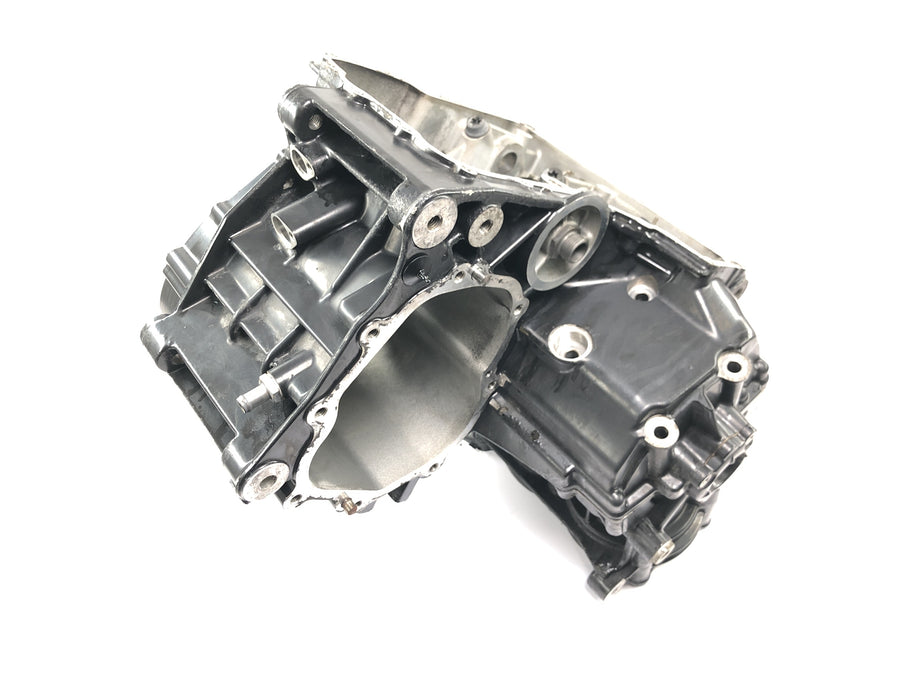 BMW K 1200 S K12S [2005] - Set pistoni blocco cilindri del basamento motore