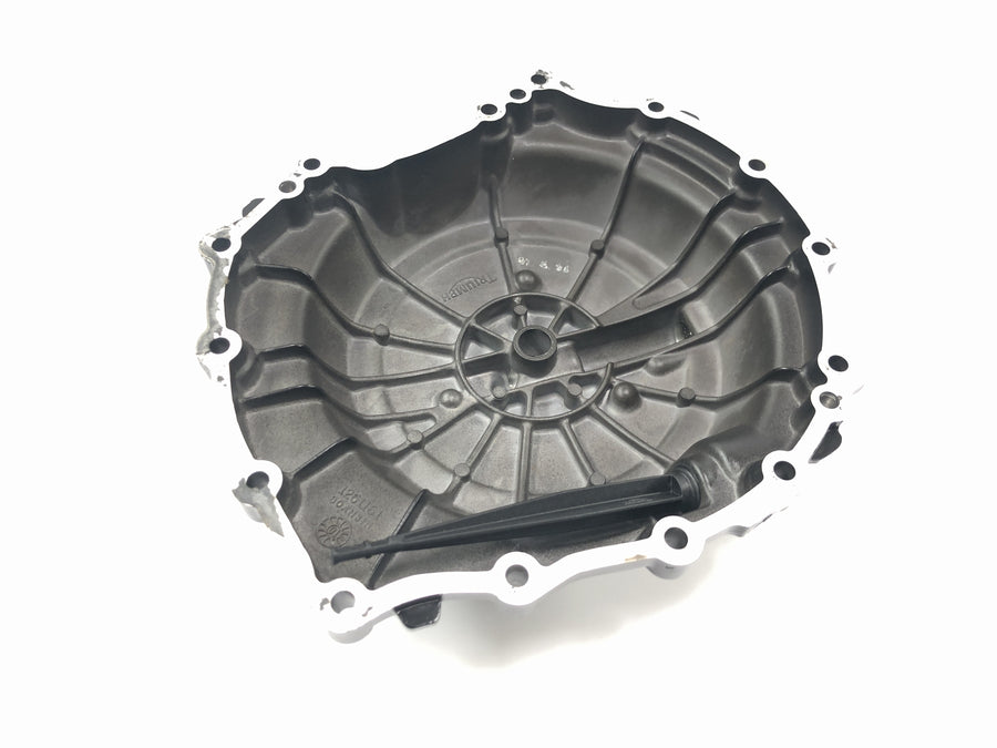 Triumph Tiger 955i 709EN [2003] - Clutch cover engine cover