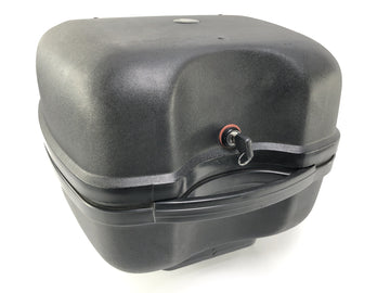 Honda CB 650 RC03 [1981] - Top Case con Key