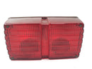Honda GL 500 Silversching PC02 [1982] - Luce posteriore Alloggiamento Luce posteriore-3