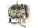 Kawasaki VN 1600 Classic VNT60A [2007] - supporto sede valvola distribuzione testata posteriore-9