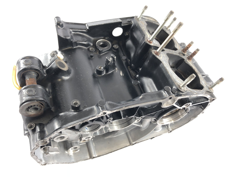 Yamaha RZ 250 R 29L [RD 250 YPVS] - Motorgehäuse Leergehäuse