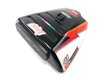 Aprilia RSV 1000 RP Mille [2001] - Soziusabdeckung Sitzabdeckung Verkleidung - 0
