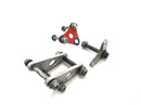 Honda XL 600 R PD03 [1985] - Motorhalter Set-3