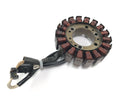 Kawasaki Versys KLE 650 A [2006] - Lichtmaschinenstator Generator Stator Lima-2