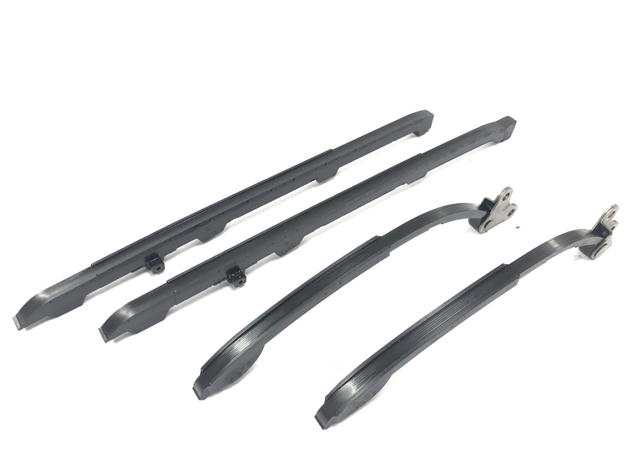 Kawasaki VN 1500 Classic VNT50D [2001] - Spannschiene und Gleitschiene Set