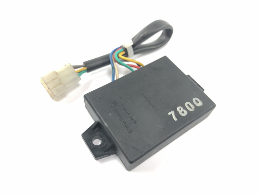 Aprilia RS 125 Extrema [1994] - CDI ignition unit control unit ignition box ignition module