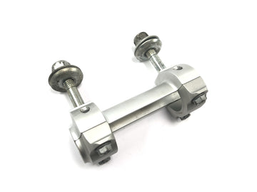 KTM Duke 690 A3 [2012] - morsetto manubrio staffe manubrio supporto manubrio supporto manubrio - 0