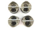 Yamaha XJR 1200 4PU [1996] - Piston piston set piston kit piston rings piston pin-4