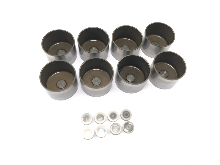 KTM 950 Adventure LC8 [2004] - Ventilstößel Tassenstößel Shim Set