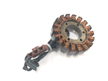 KTM Duke 690 A3 [2012] - Generatore alternatore statore Generatore di corrente di carica con bobina Lima - 0