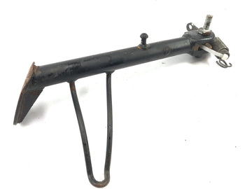 Honda GL 500 Silberwing PC02 [1982] - STATO STANT SETTORE STAND SUPPORTO STANTE STANTE STANTE - 0