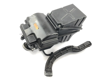 KTM RC 125 [2016] - Scatola filtro aria scatola di aspirazione scatola filtro aria