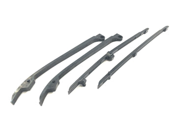 Suzuki Intruder VL 1500 AL [2000] - Smerigliatrice per catena con protezione scorrimento catena e guida di scorrimento - 0