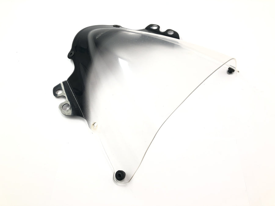 Suzuki GSX R 1000 WVB6 K6 [2006] - Windschild Verkleidungsscheibe Windscreen MRA klar
