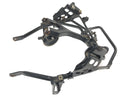 BMW R 1200 GS R12 K25 [2003] - Titolare del rivestimento nella parte anteriore-4