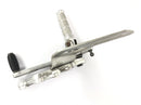 Aprilia SL 1000 Falco Pa [2000] - footrest system driver footrest right-3