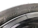 Triumph Sprint ST 1050 [2005] - Hinterrad Felge Rad 5.50x17"-5