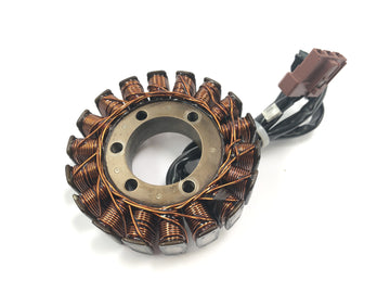 KTM Duke 690 A3 [2012] - Generatore alternatore statore Generatore di corrente di carica con bobina Lima