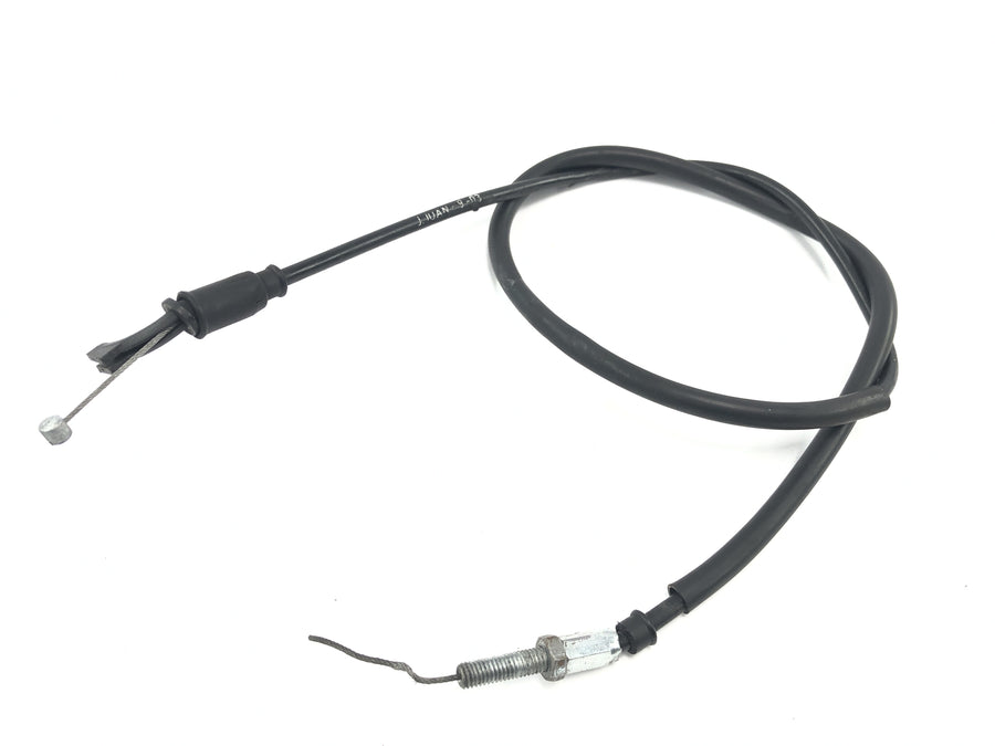 Ducati Monster S4R M4 [2004] - Choke cable Bowden cable