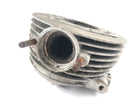 Moto Guzzi 850-T3 [1980] - Cylinder head cylinder horizontal left-5