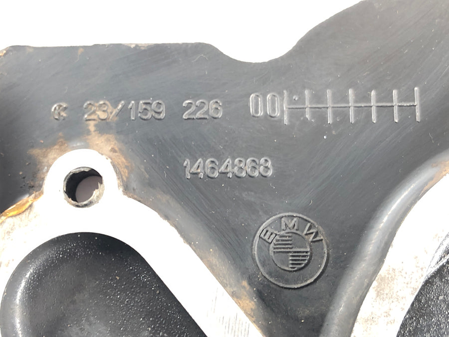 BMW K 1200 RS [2002] - Wasserpumpendeckel