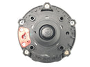 Moto Guzzi Stelvio 1200 4V [2009] - Locksmith con serbatoio di controllo del tachimetro Blocco del serbatoio e bridge fork sopra-8