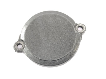 Sachs ZX 125 [1998] - Controllo scarico coperchio motore