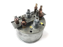 BMW R75/5 [1973] - Strumenti per misuratore del tachometro tachometro tachio-3