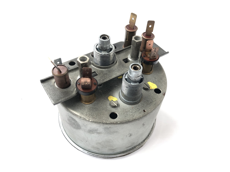 BMW R75/5 [1973] - Strumenti per misuratore del tachometro tachometro tachio