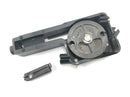 BMW R 1150 RS R22 [2003] - Throttle cable distributor Throttle cable distributor-4