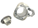 BMW R 1150 RS R22 [2003] - cilindro con pistone a sinistra-2