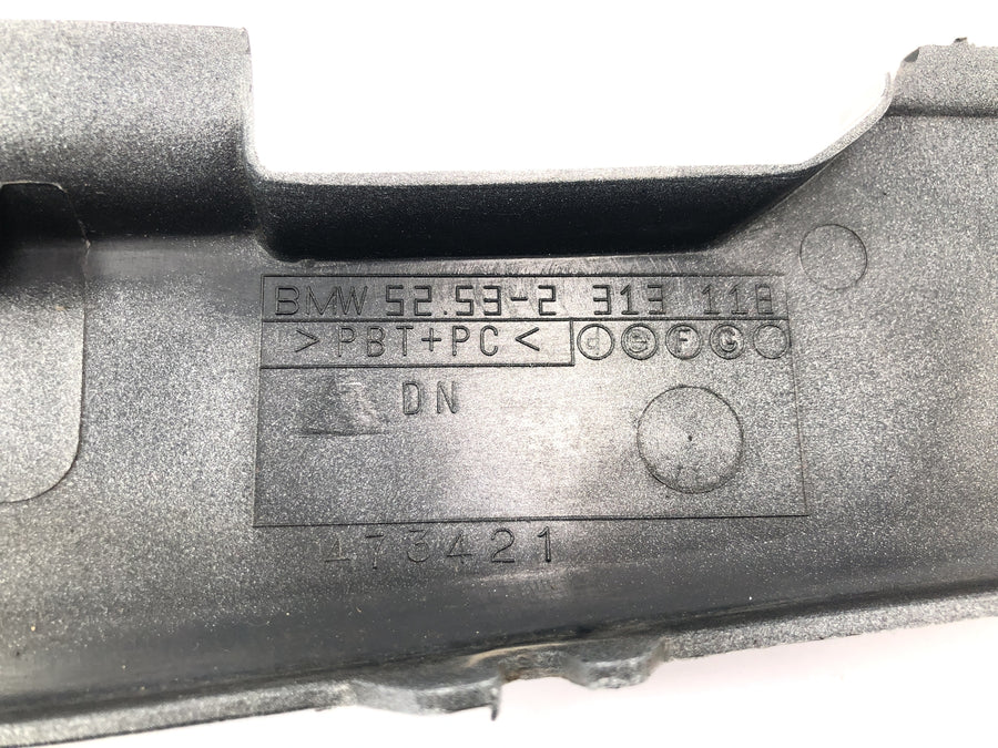 BMW R 1150 RS R22 [2003] - Pannello laterale destro codice colore 764