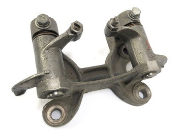 Moto Guzzi V 1000 VG [1980] - Kipp Leverbock King Lever Bridge a destra