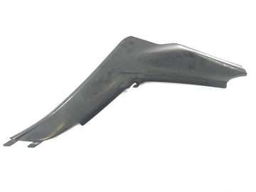 Yamaha XT 660 DM01 [2004] - rivestimento sul rivestimento del telaio a destra - 0