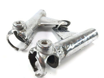 Honda GL 1000 Goldwing GL1 [1978] - Porta del supporto lampada a sinistra e a destra