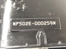 Yamaha XJR 1300 RP02 [1999] - Alloggiamento motore basamento blocco motore-3