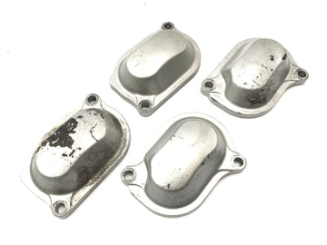 Yamaha XVS 650 Drag Star VM03 [2001] - Ventildeckel Set