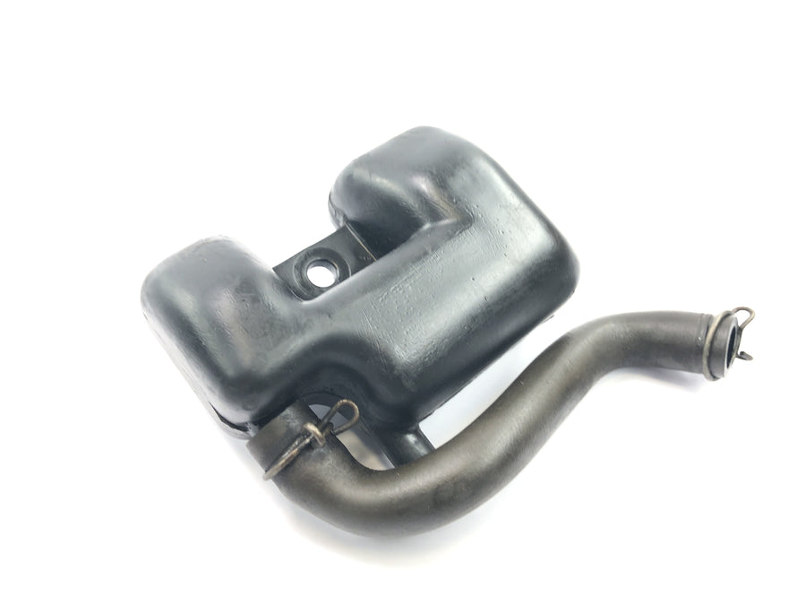 Honda FT 500 PC07 [1983] - Separatore olio ventilazione alloggiamento separatore olio