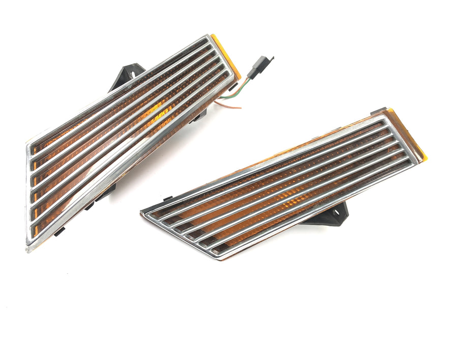 Honda GL 1500 Goldwing SC22 [1987] - Verkleidungsblinker Blinker links und rechts