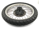 Yamaha XTZ 660 3YF [1992] - cerchione anteriore a raggi 1,60 x 21"-5