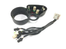 Sachs ZX 125 [1998] - Indicatore luminoso indicatore display cruscotto-3